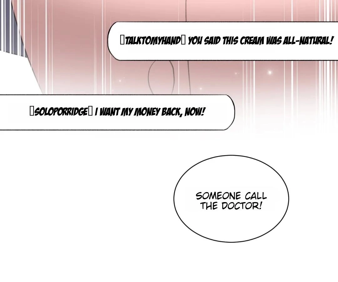 The Real Heiress Brings the High Society to Its Knees Chapter 9 Page 63